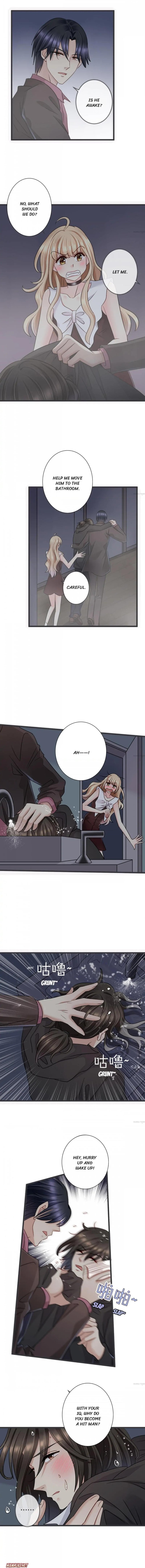 Sweet Enemy chapter 124 - page 2