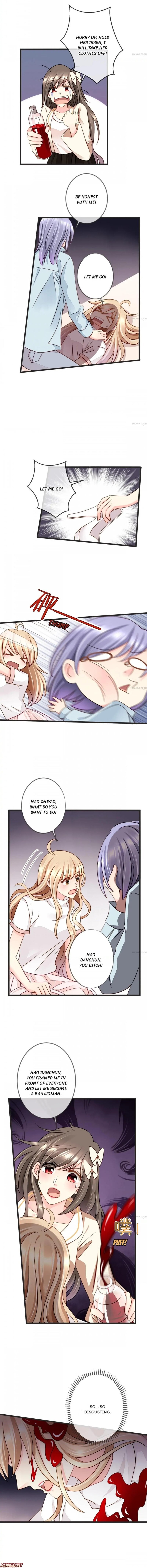 Sweet Enemy chapter 103 - page 4