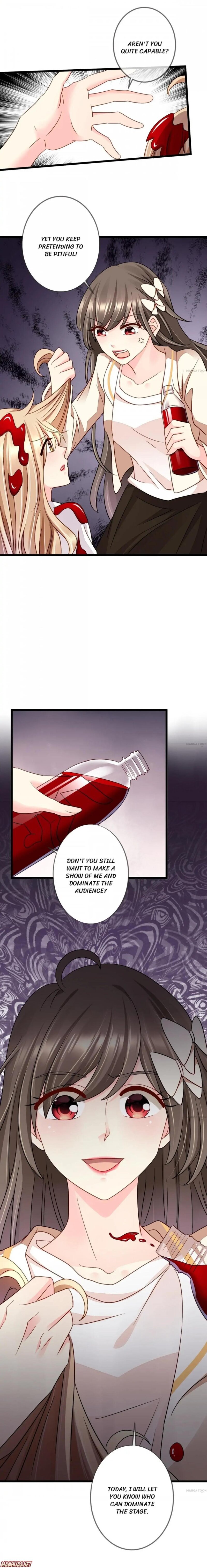 Sweet Enemy chapter 103 - page 5
