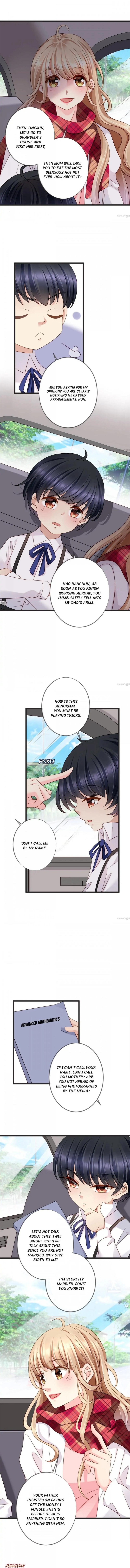 Sweet Enemy chapter 149 - page 1