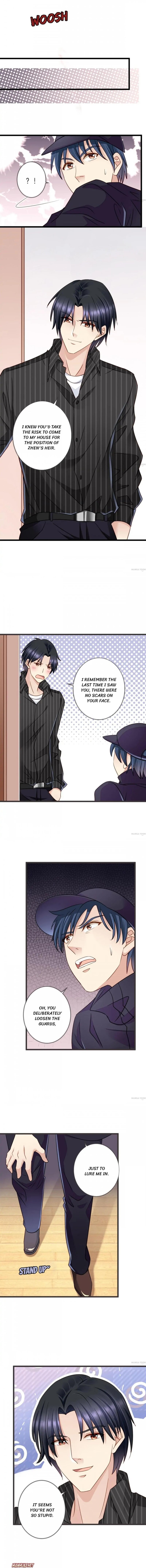 Sweet Enemy chapter 108 - page 5