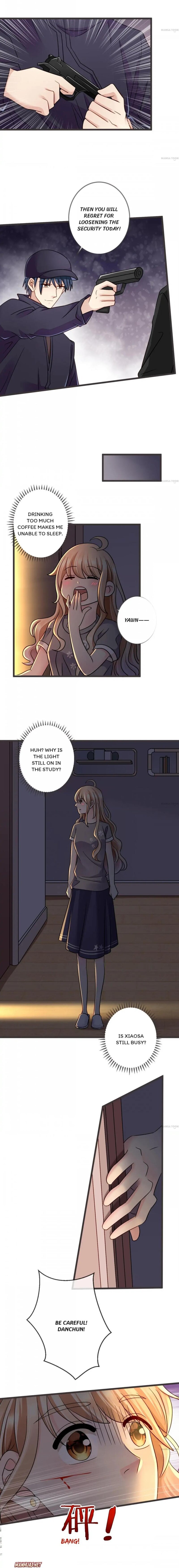 Sweet Enemy chapter 108 - page 6