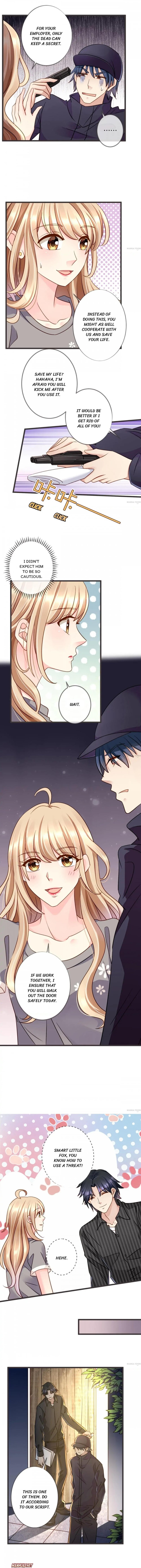 Sweet Enemy chapter 109 - page 3