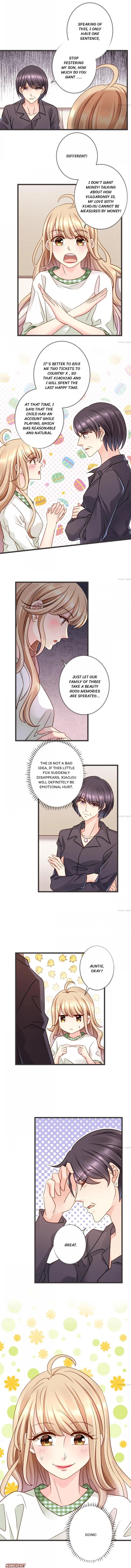 Sweet Enemy chapter 111 - page 5