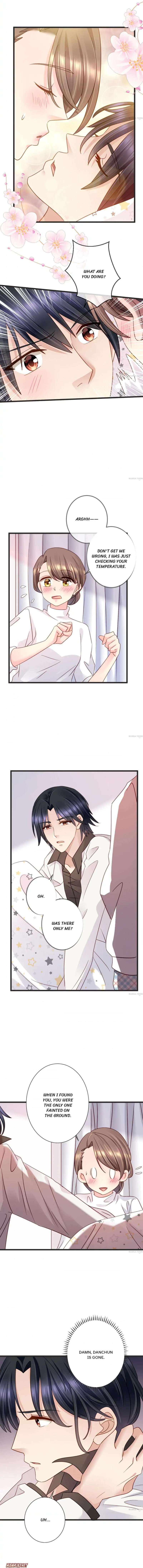 Sweet Enemy chapter 120 - page 2