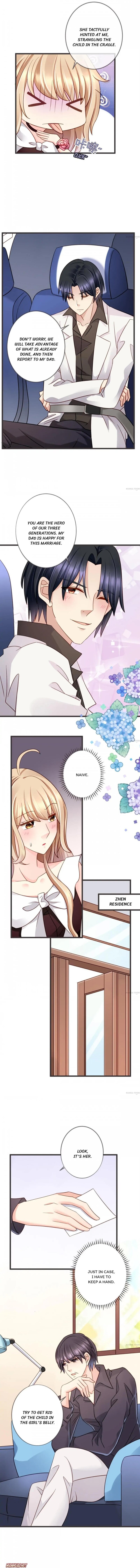 Sweet Enemy chapter 114 - page 2