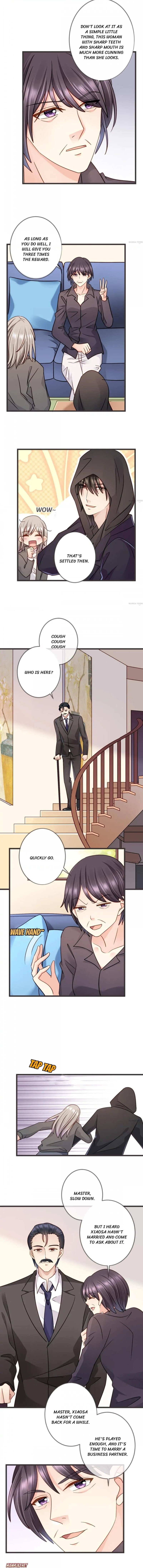 Sweet Enemy chapter 114 - page 4