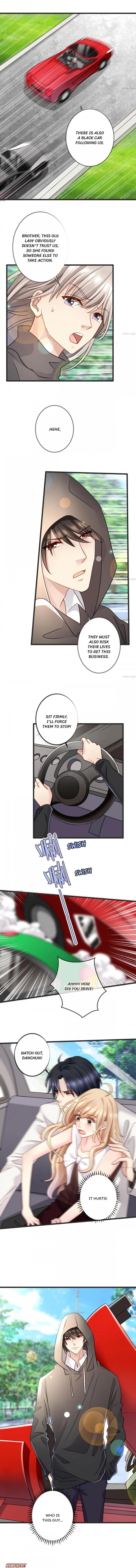 Sweet Enemy chapter 117 - page 5