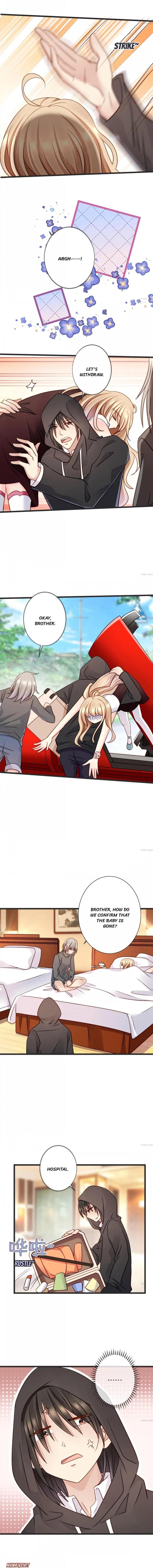 Sweet Enemy chapter 118 - page 4