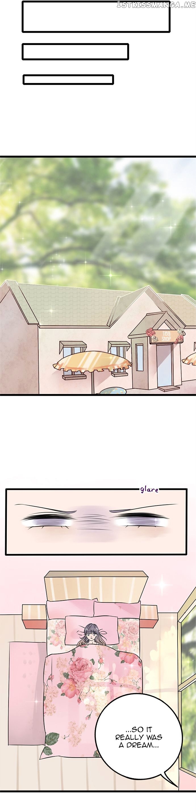 Milk Tea chapter 1 - page 10