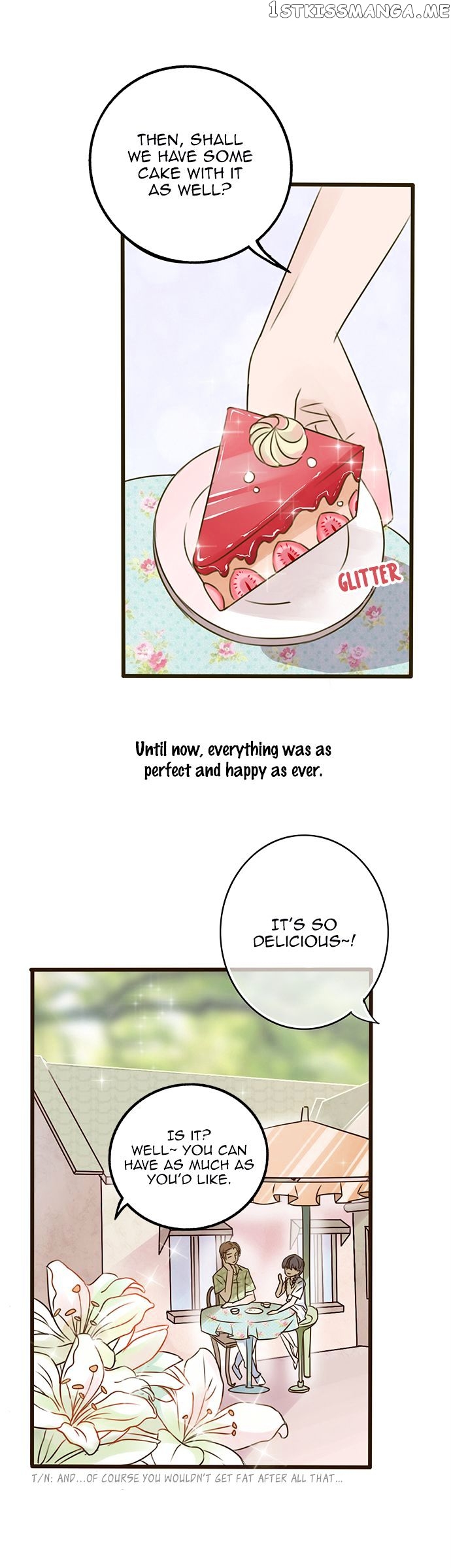 Milk Tea chapter 1 - page 4