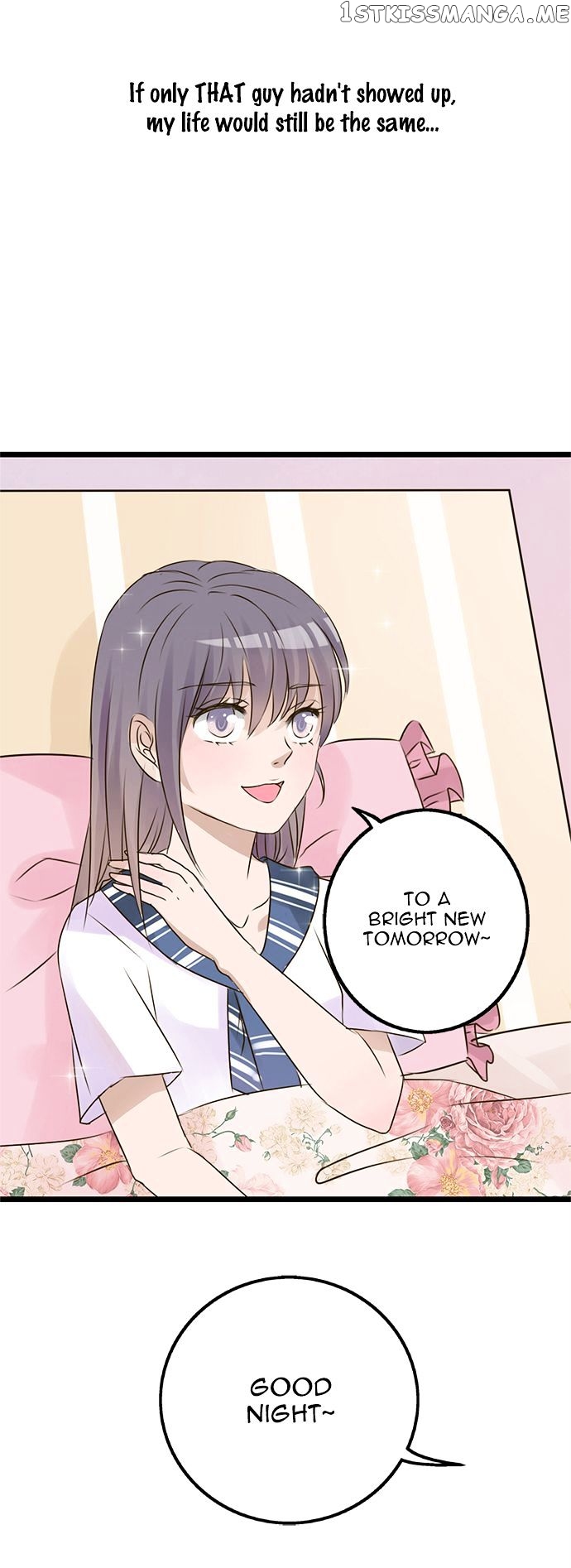 Milk Tea chapter 1 - page 5