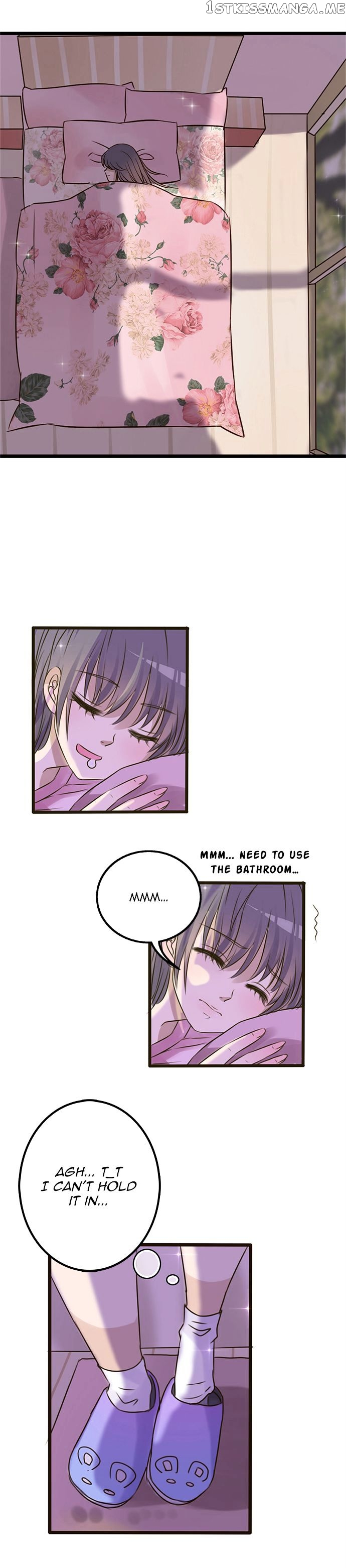 Milk Tea chapter 1 - page 6