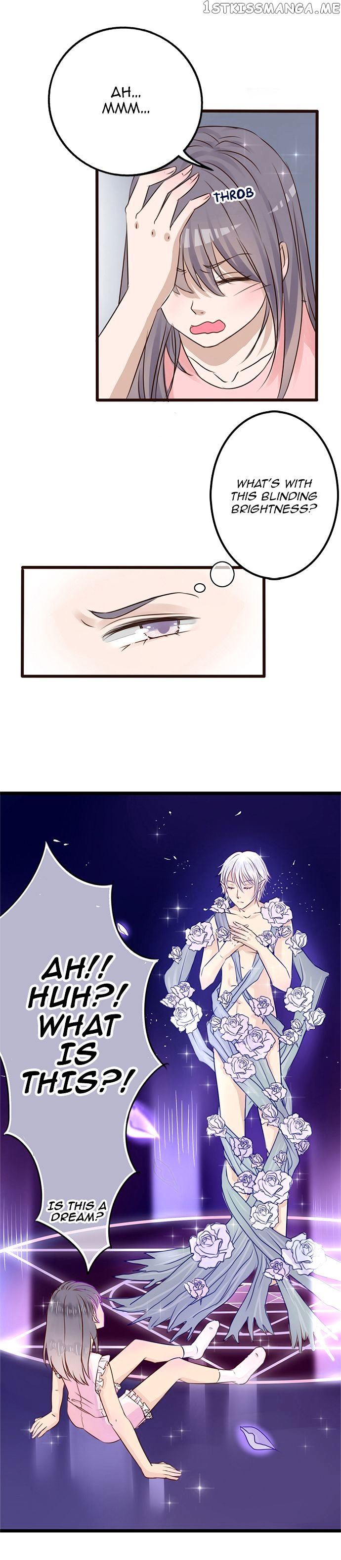 Milk Tea chapter 1 - page 8