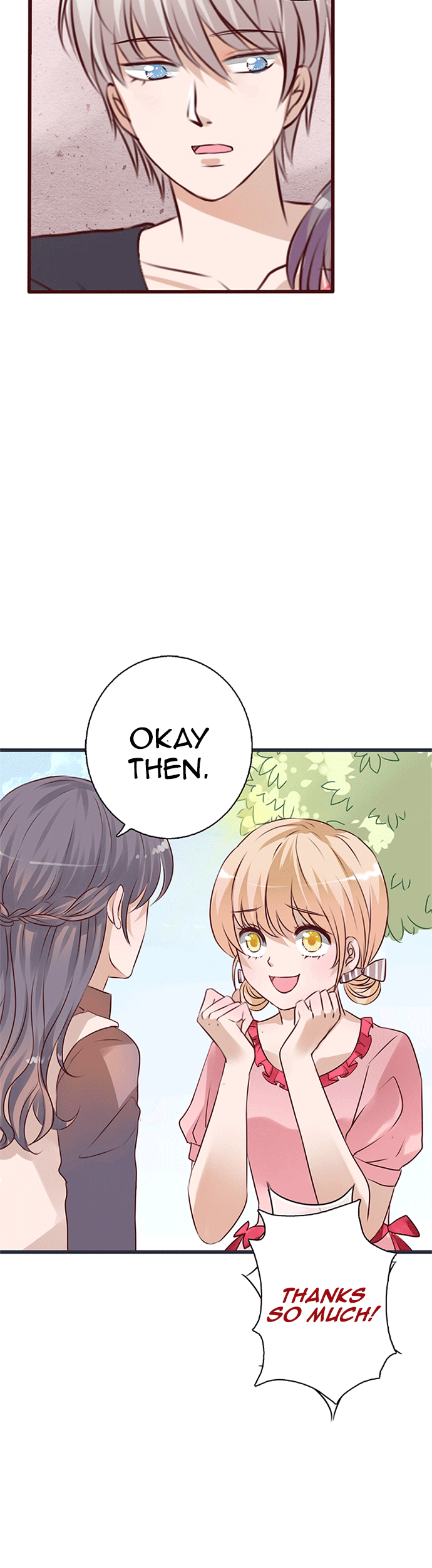 Milk Tea chapter 24 - page 11
