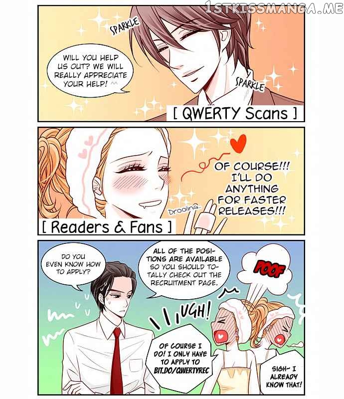 Milk Tea chapter 24 - page 13