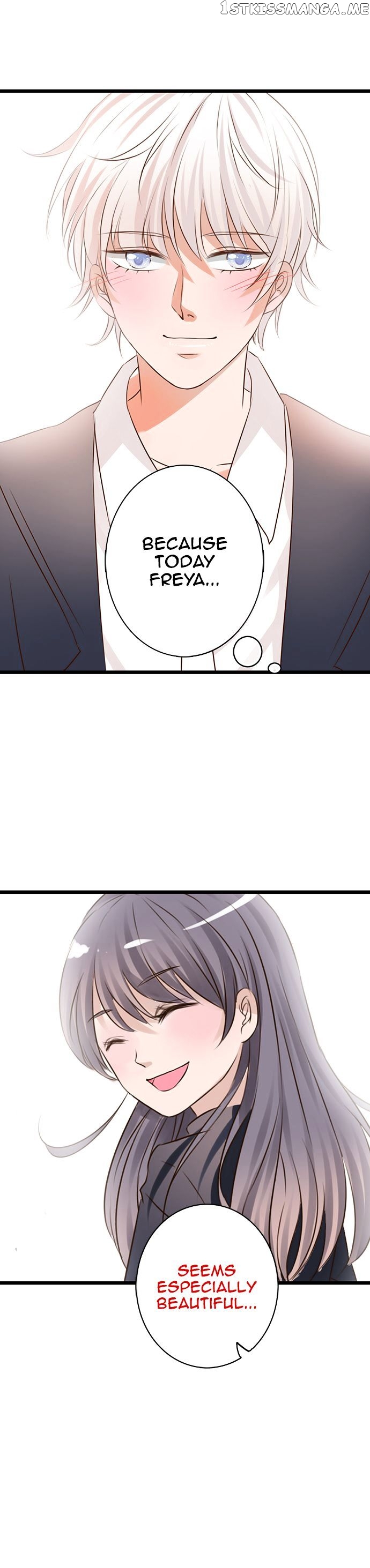 Milk Tea chapter 8 - page 11