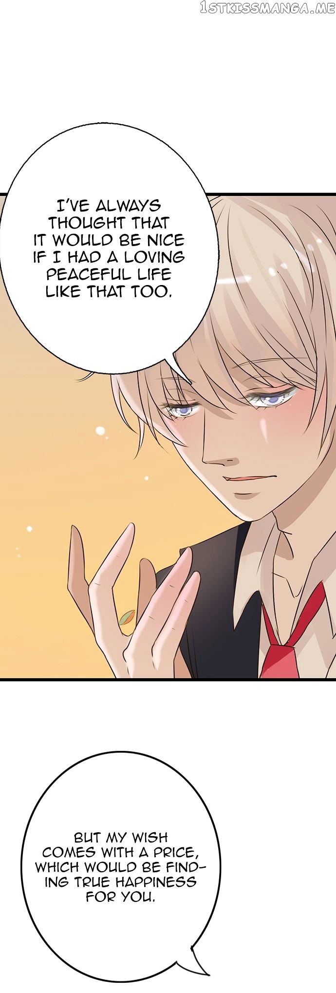 Milk Tea chapter 8 - page 5