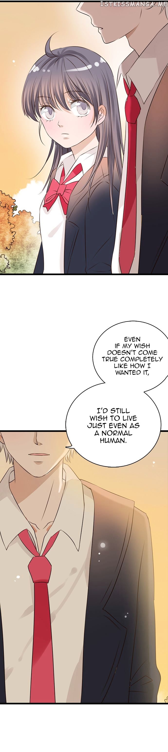 Milk Tea chapter 8 - page 6