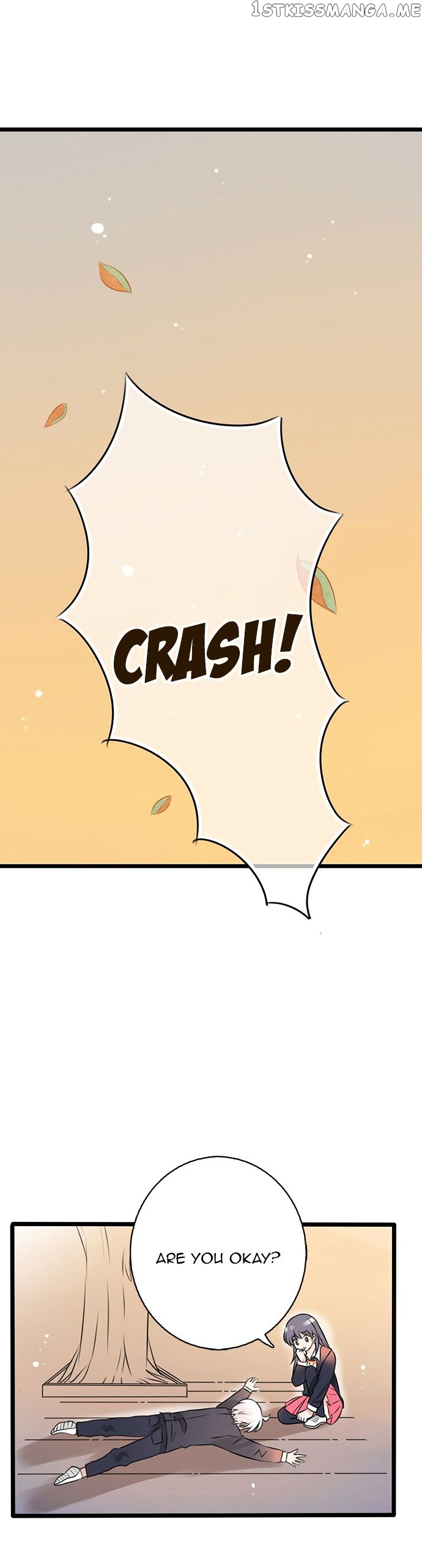 Milk Tea chapter 7 - page 11