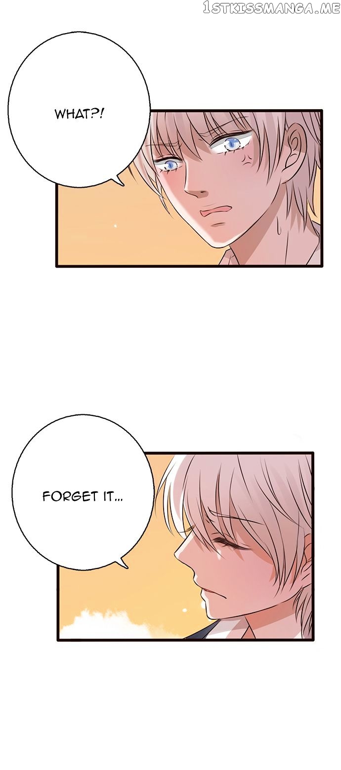 Milk Tea chapter 7 - page 13