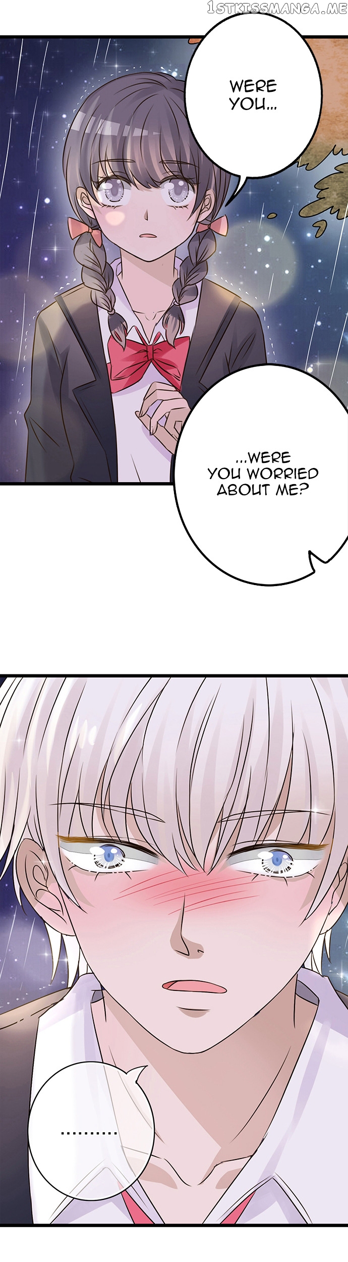 Milk Tea chapter 5 - page 2