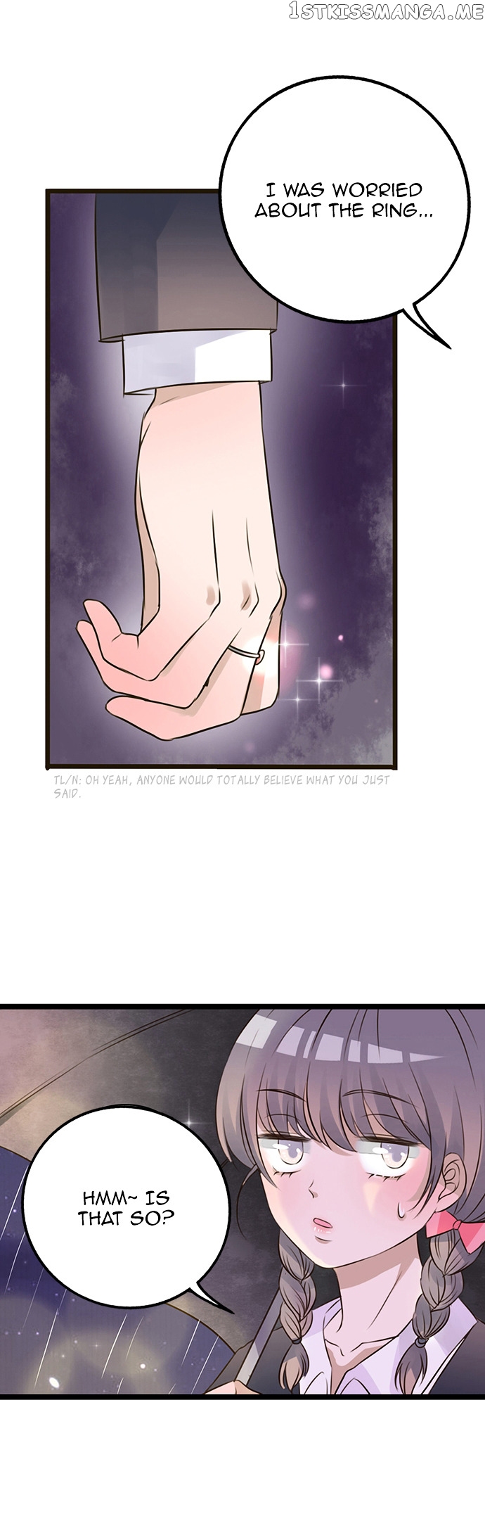 Milk Tea chapter 5 - page 4