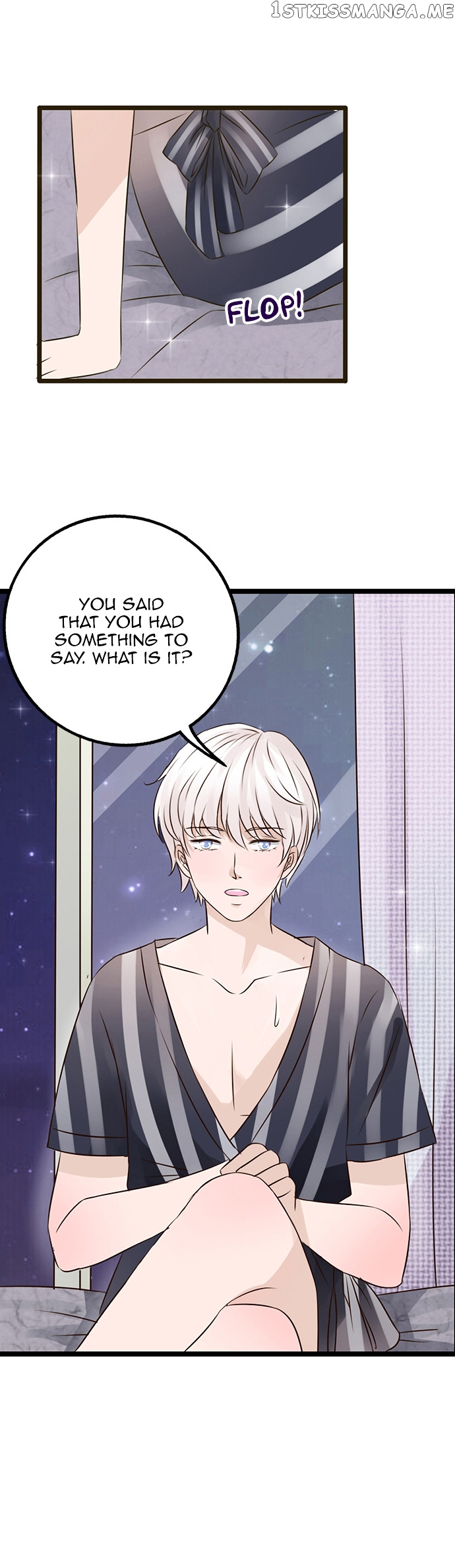 Milk Tea chapter 5 - page 9