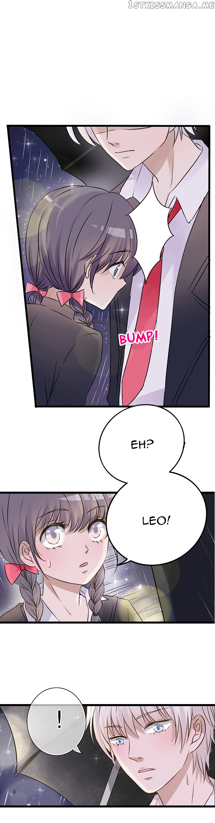 Milk Tea chapter 4 - page 10