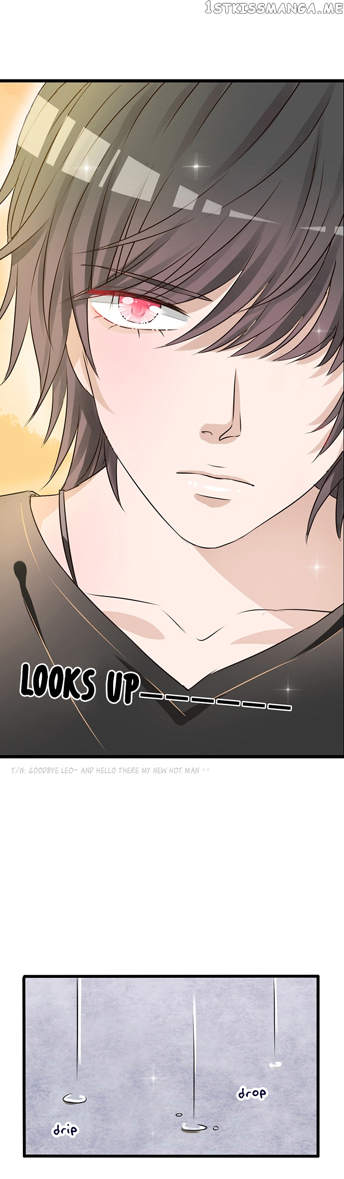 Milk Tea chapter 4 - page 8