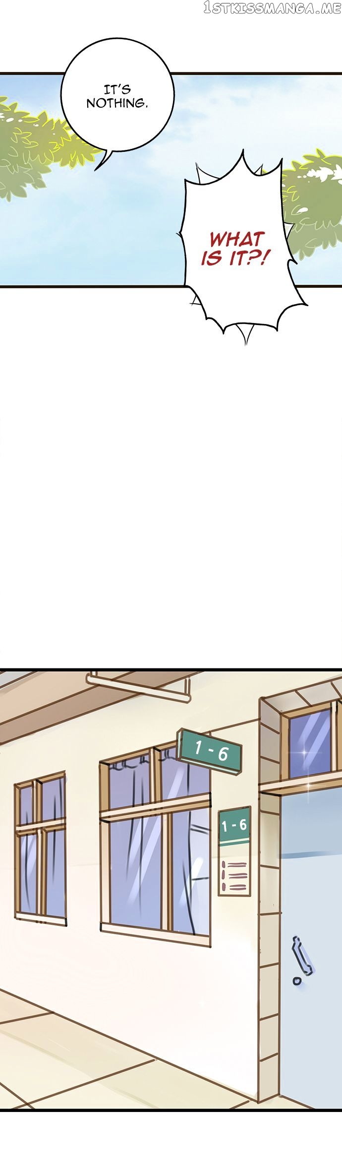 Milk Tea chapter 3 - page 6