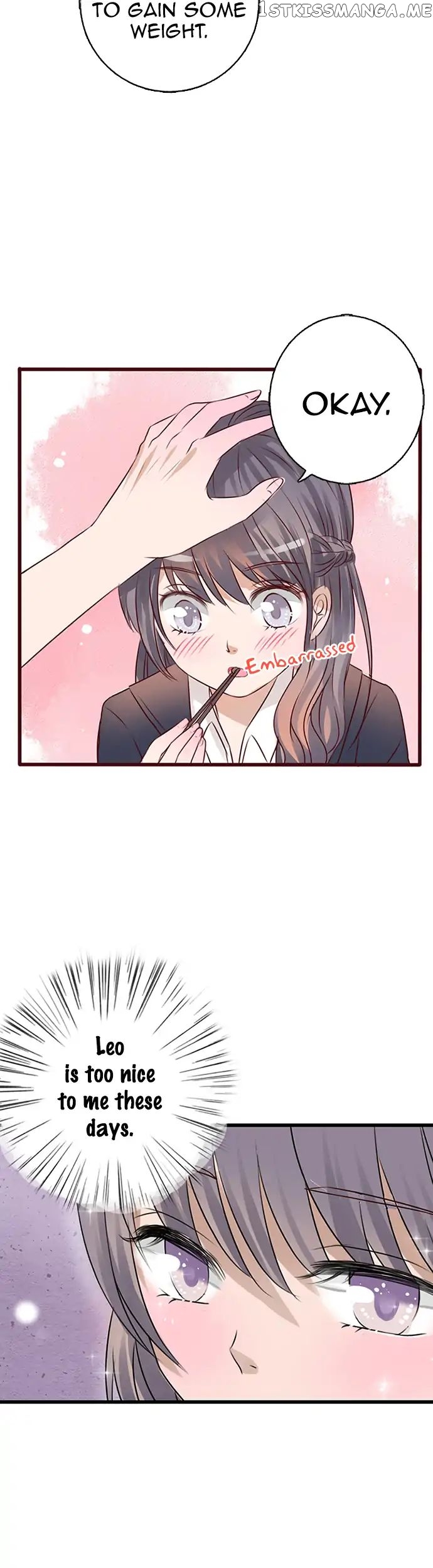 Milk Tea chapter 29 - page 10