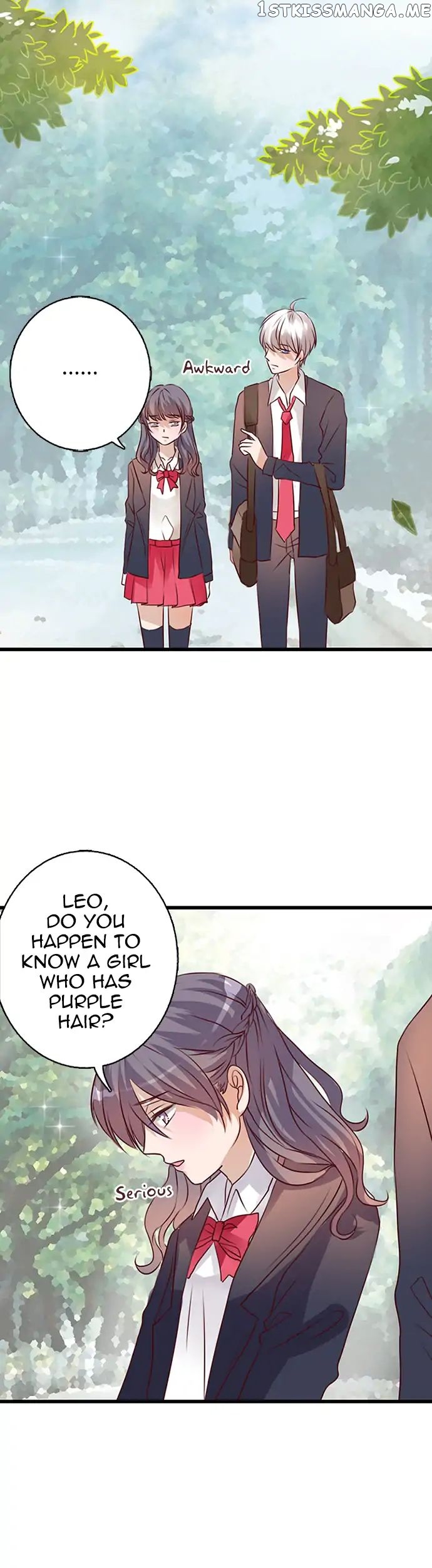 Milk Tea chapter 29 - page 3