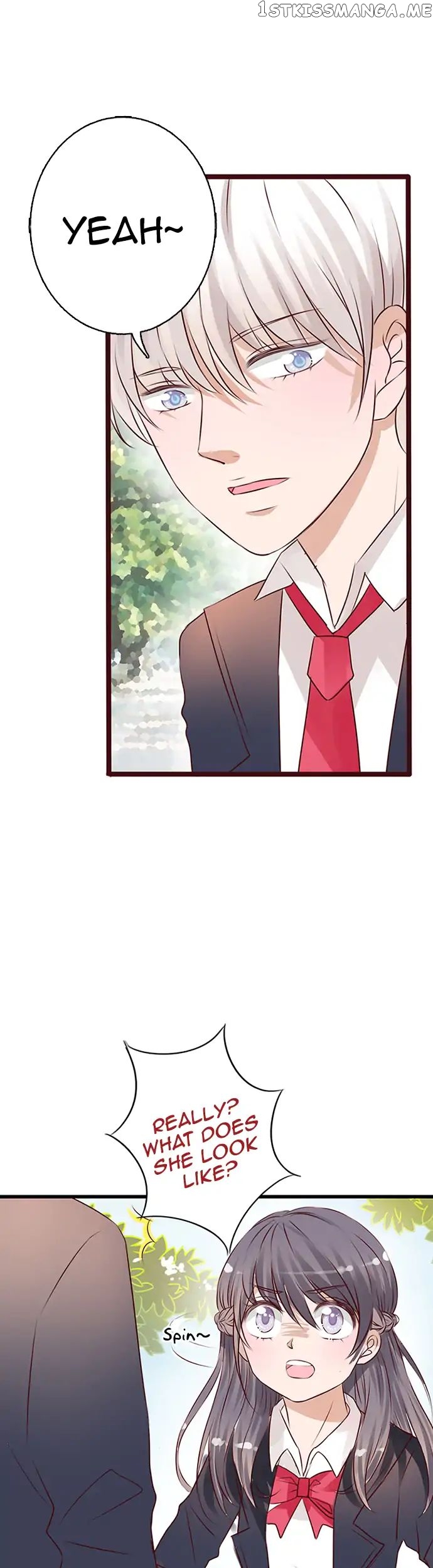 Milk Tea chapter 29 - page 4