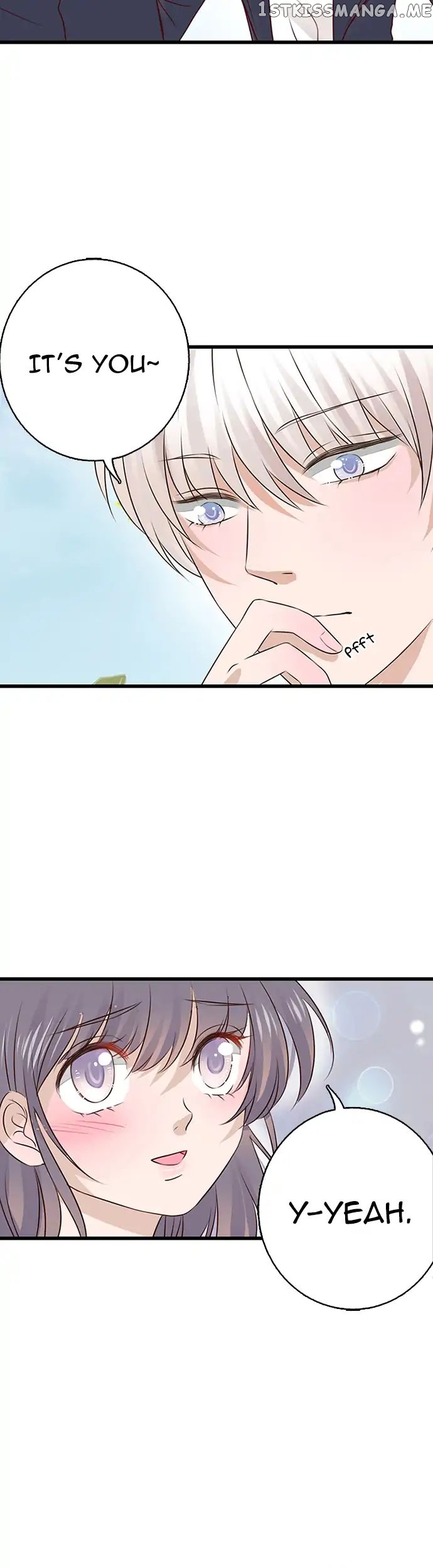 Milk Tea chapter 29 - page 5