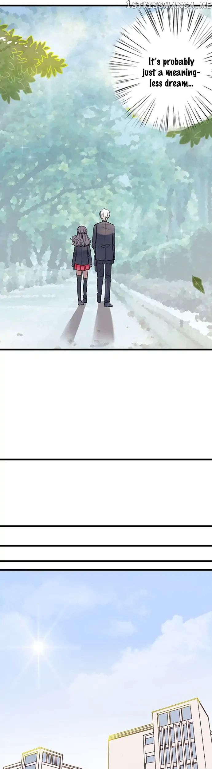 Milk Tea chapter 29 - page 6