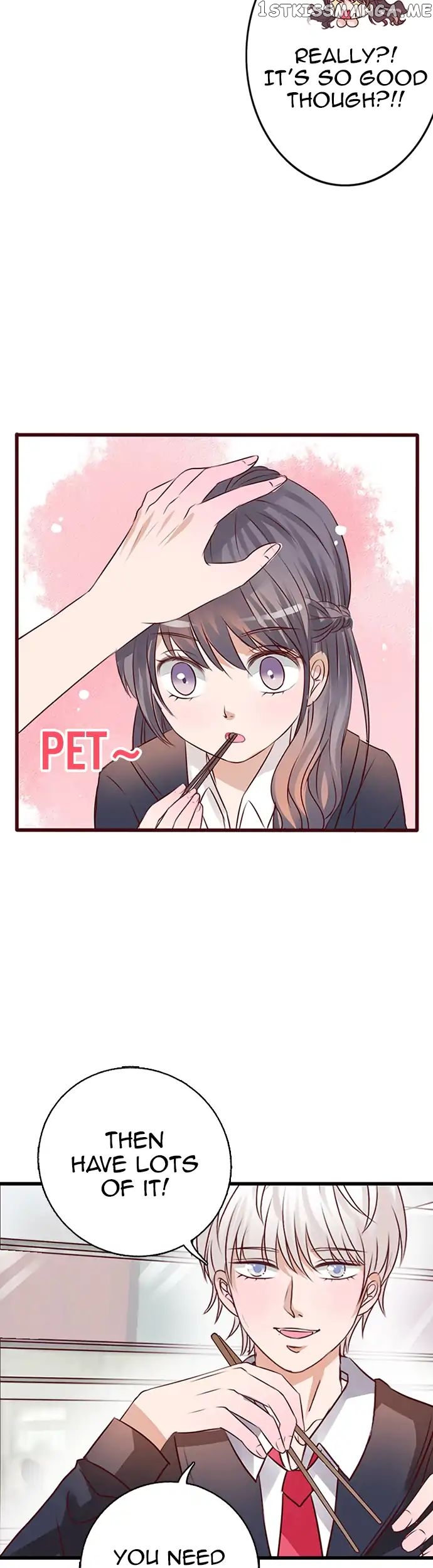 Milk Tea chapter 29 - page 9