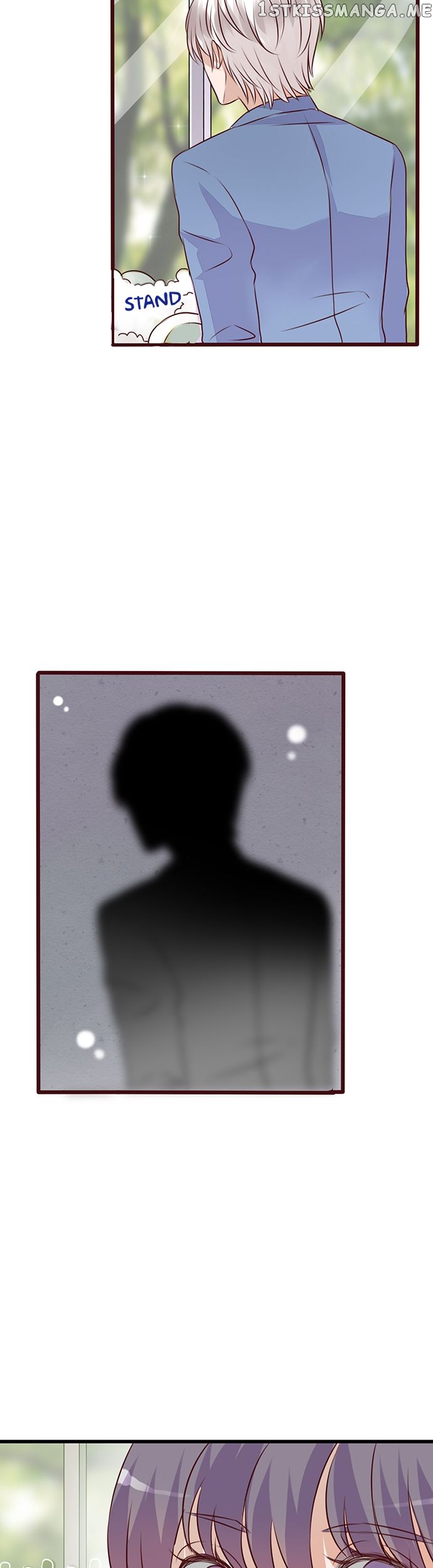 Milk Tea chapter 28 - page 12
