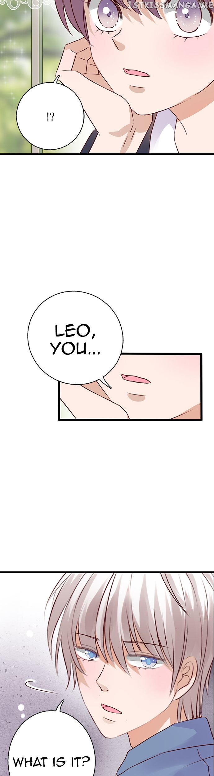 Milk Tea chapter 28 - page 13