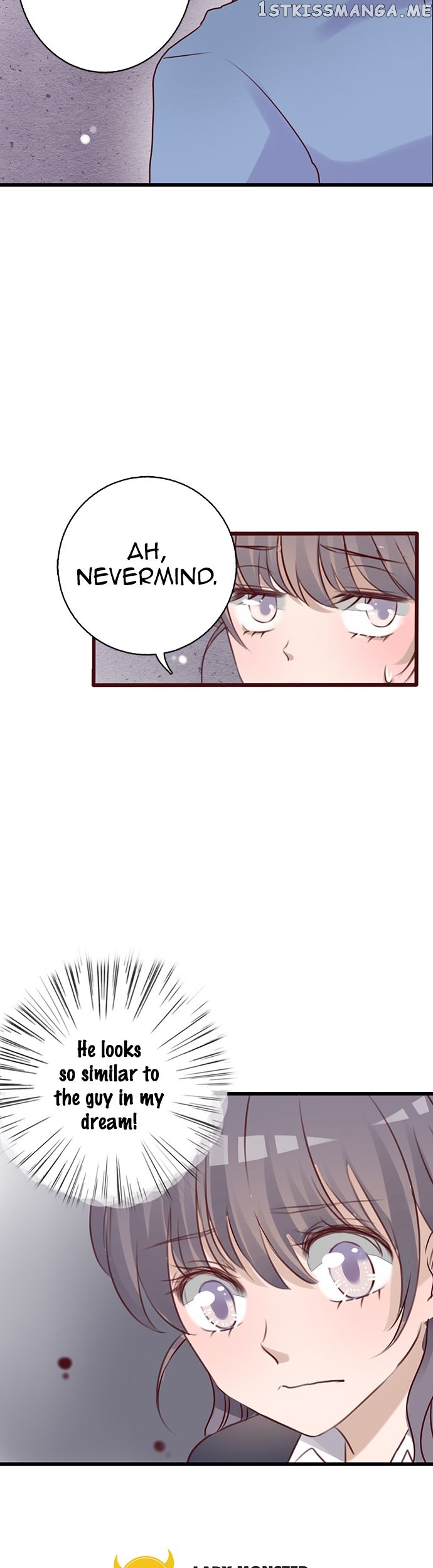 Milk Tea chapter 28 - page 14