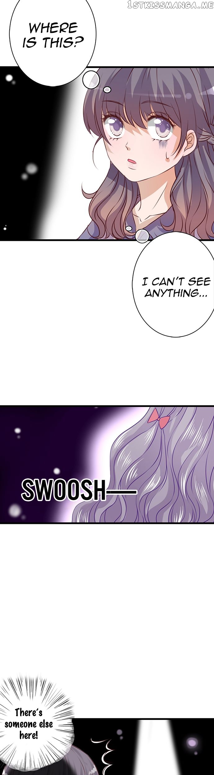Milk Tea chapter 28 - page 4