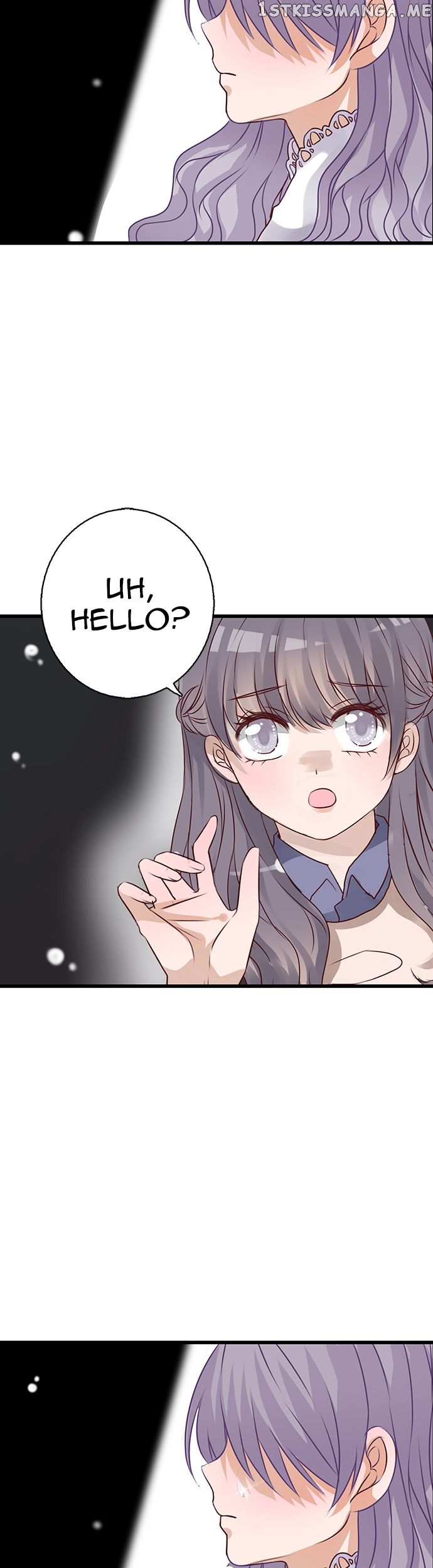Milk Tea chapter 28 - page 6