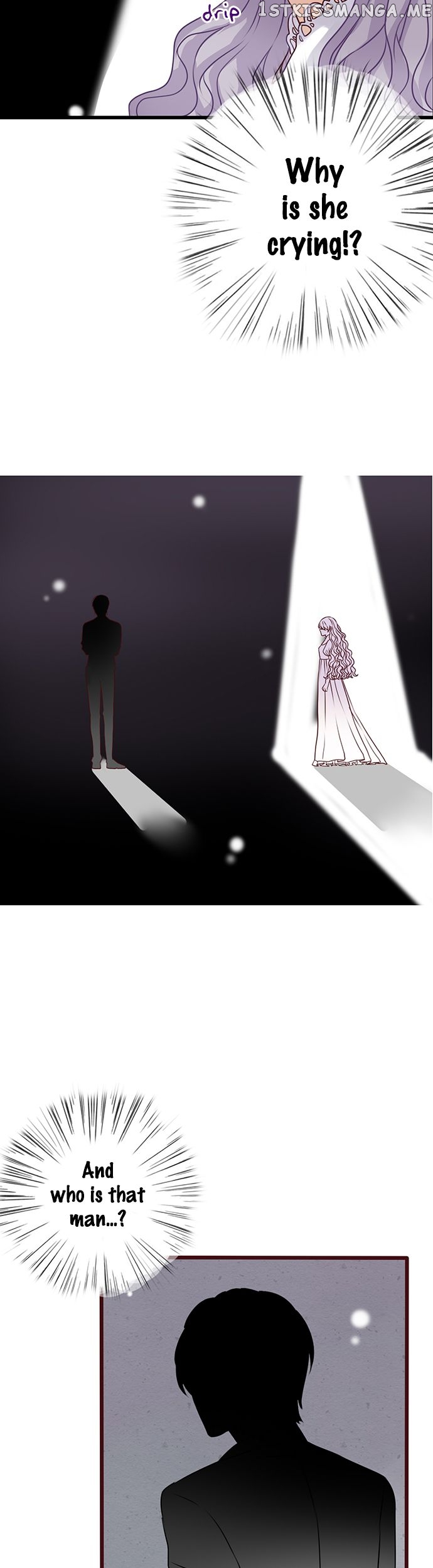 Milk Tea chapter 28 - page 7
