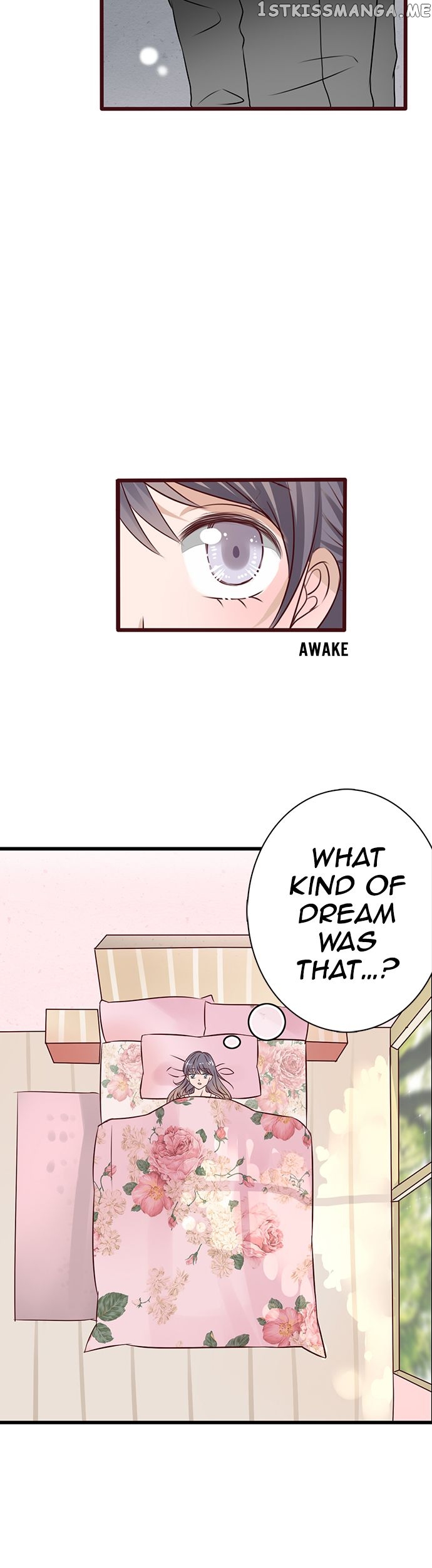 Milk Tea chapter 28 - page 8