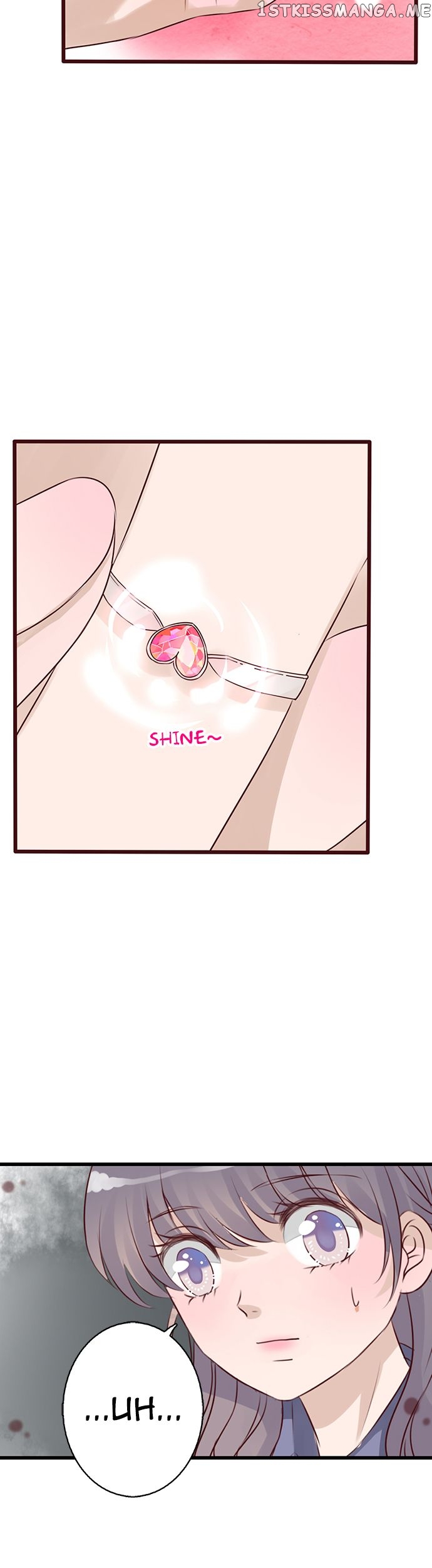 Milk Tea chapter 27 - page 10