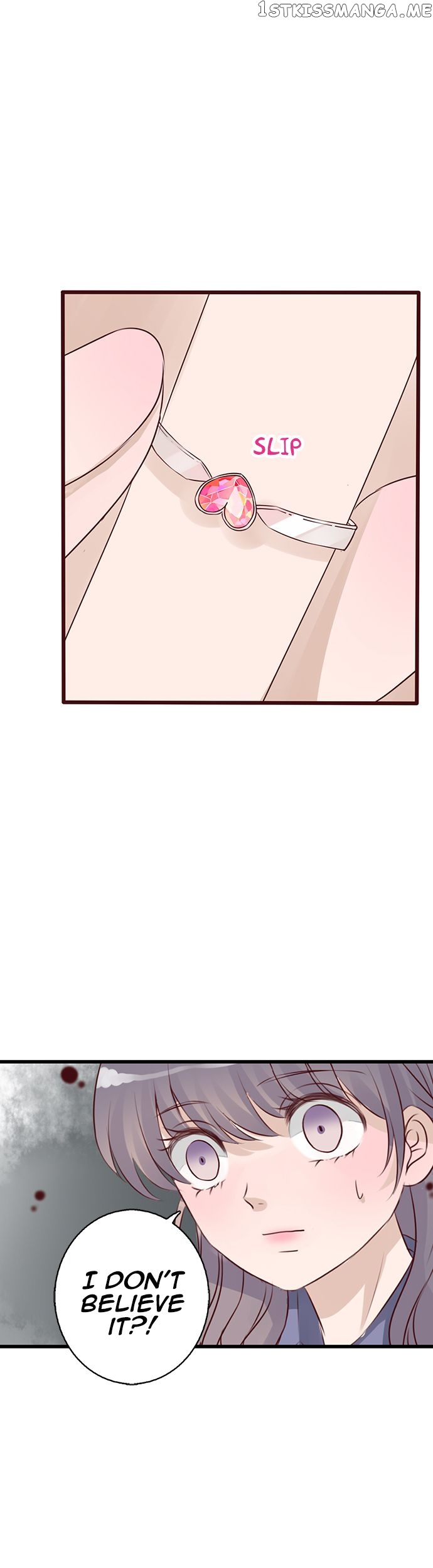 Milk Tea chapter 27 - page 11