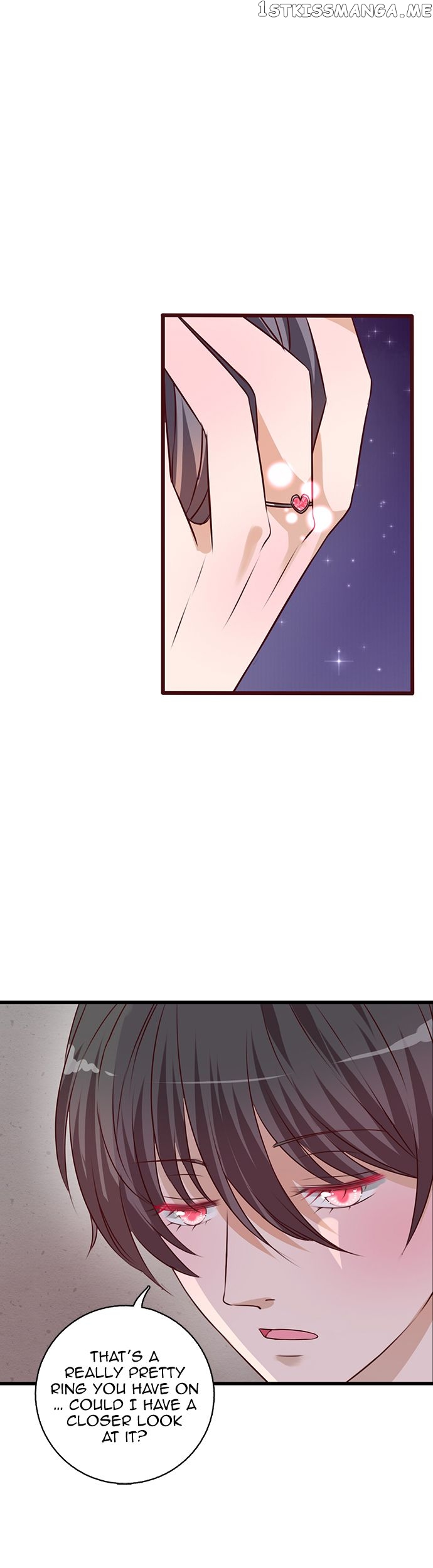 Milk Tea chapter 27 - page 7