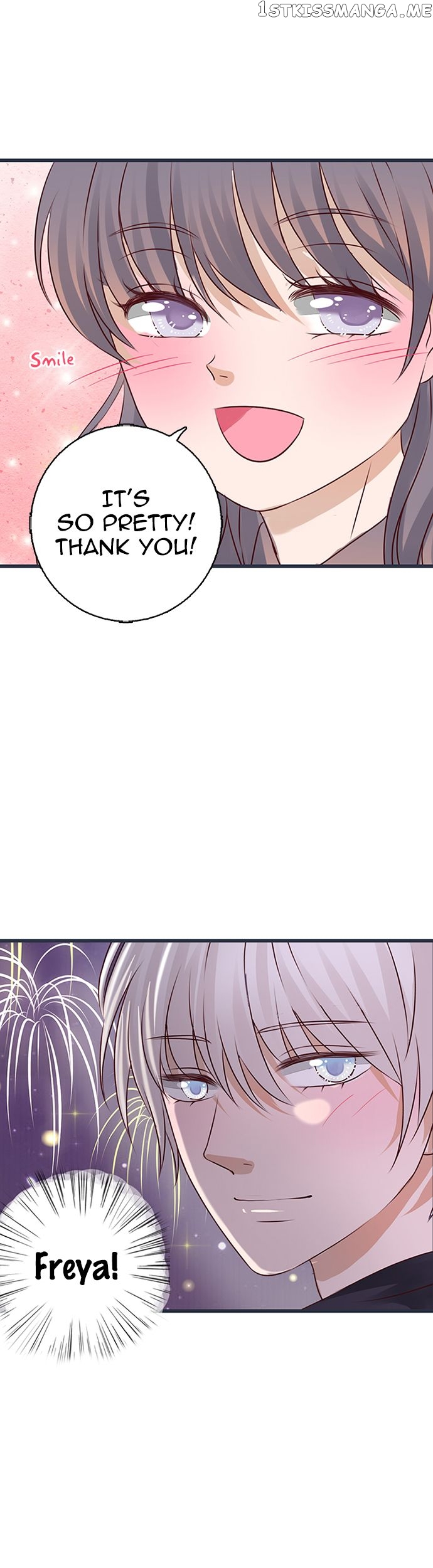 Milk Tea chapter 26 - page 11