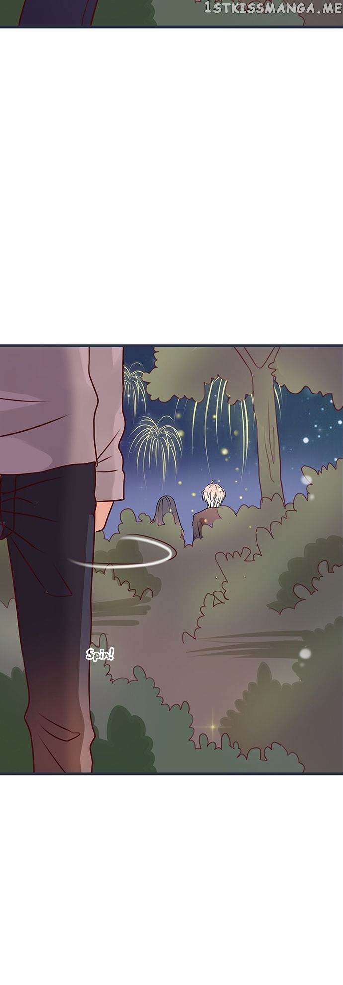 Milk Tea chapter 26 - page 13