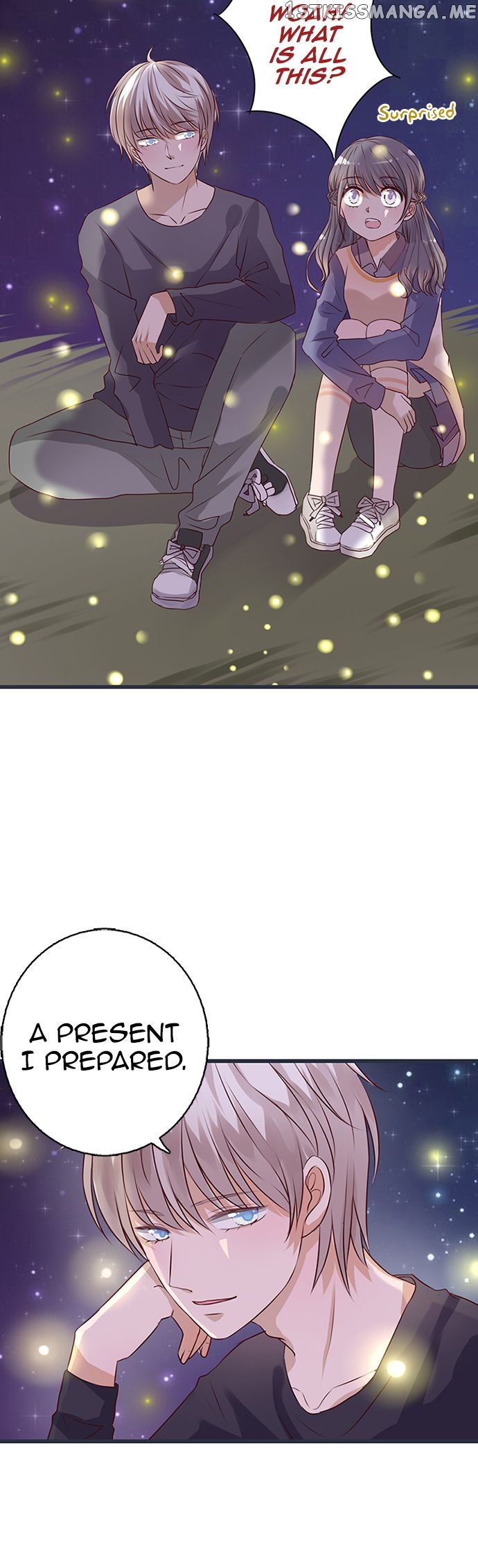 Milk Tea chapter 26 - page 5